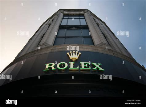 Rolex Dealers Chichester .